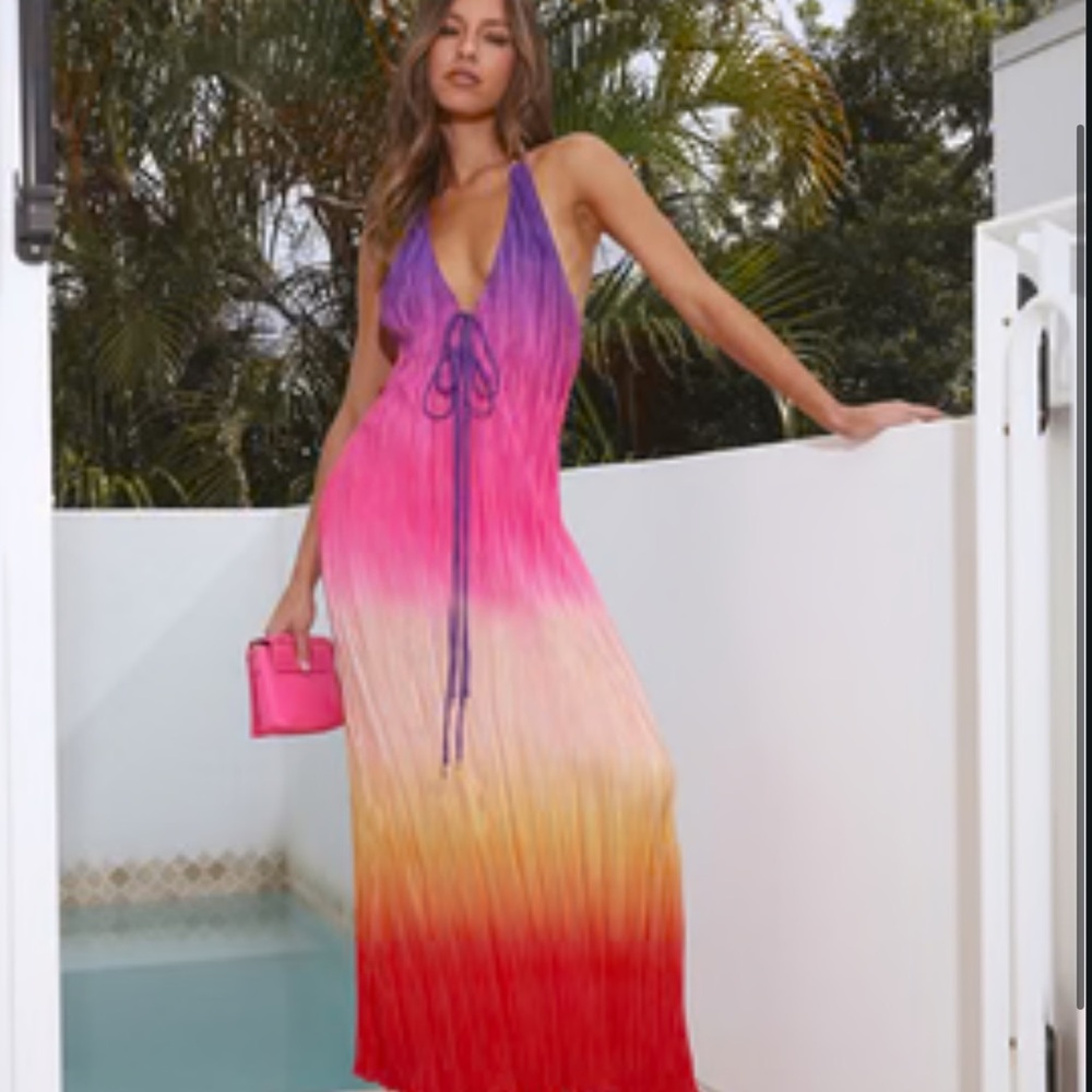 dress from Hello Molly